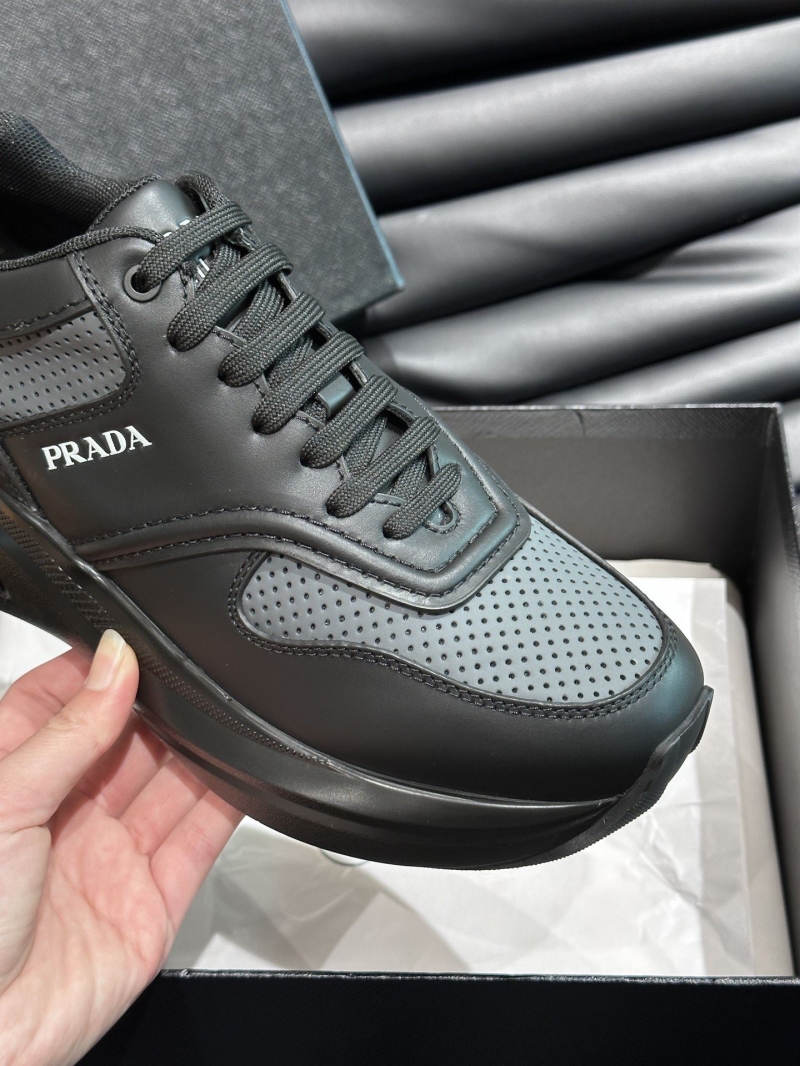 Prada Casual Shoes